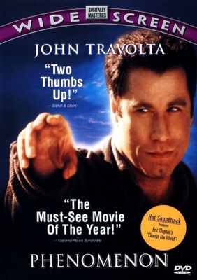 Fenómeno (1996) poster